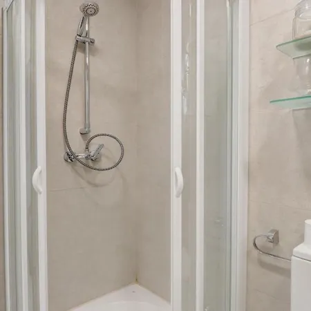 Elegant With Sea View In Puerto De Pollenca 120m² Jacuzzi Apartmán *