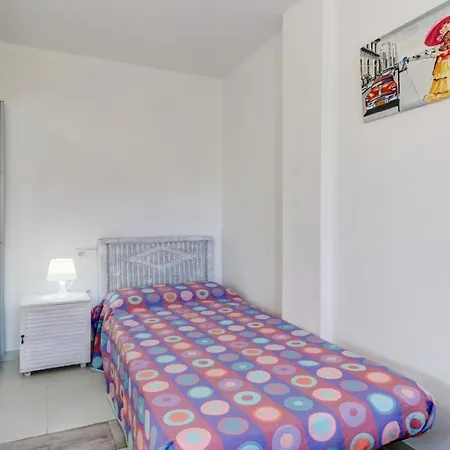 Apartmán Elegant With Sea View In Puerto De Pollenca 120m² Jacuzzi *