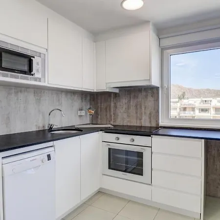 Elegant With Sea View In Puerto De Pollenca 120m² Jacuzzi * Port de Pollença